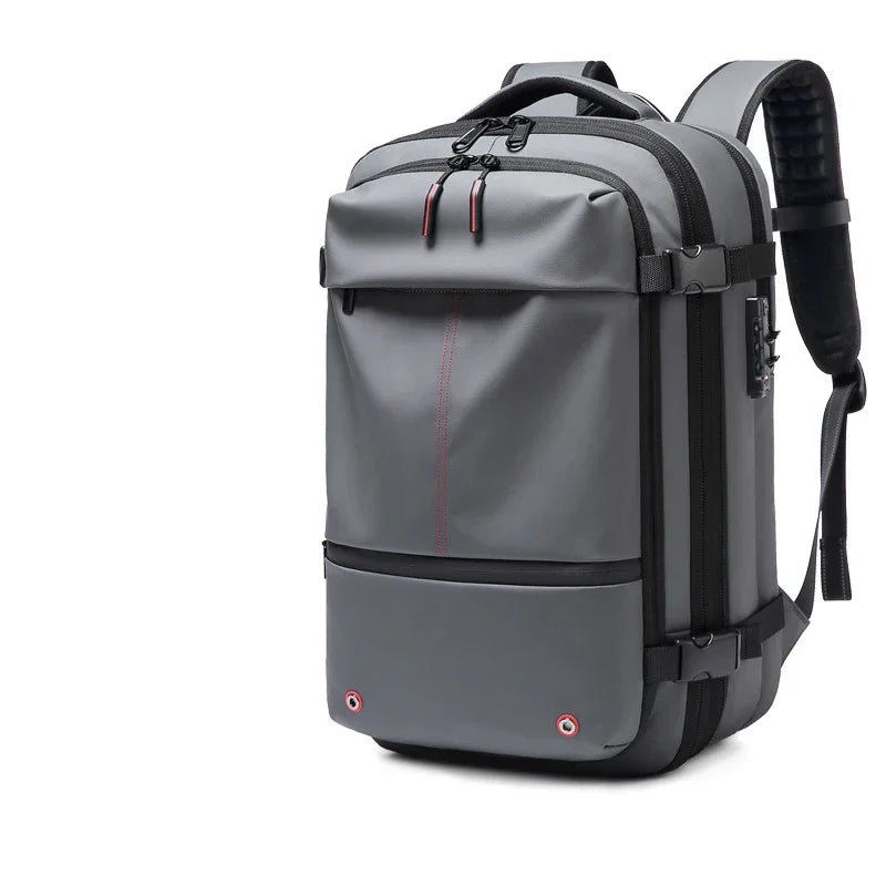 17-Inch Laptop Business Backpack
