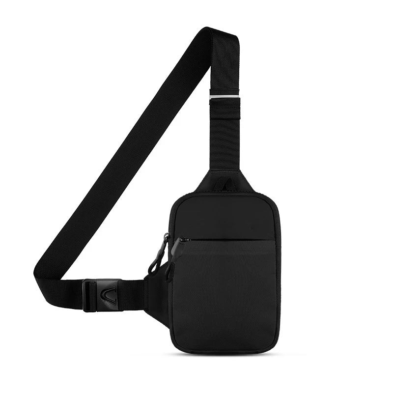 Waterproof Nylon Shoulder Bag