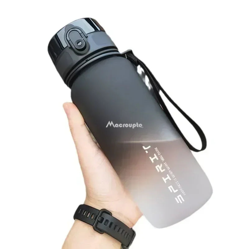 1L Leak-Proof Sports Water Bottle