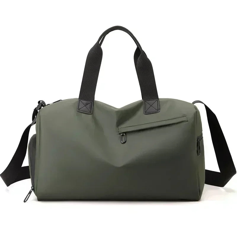 Large Capacity Oxford Travel Bag
