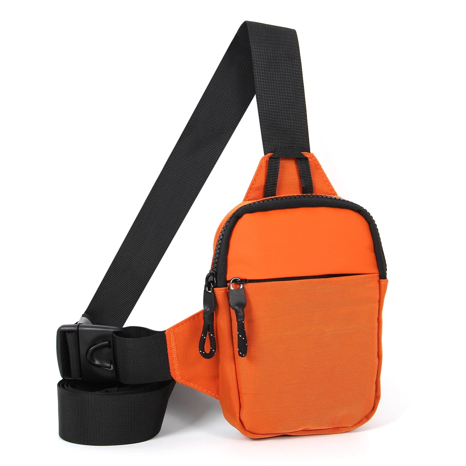 Waterproof Nylon Shoulder Bag