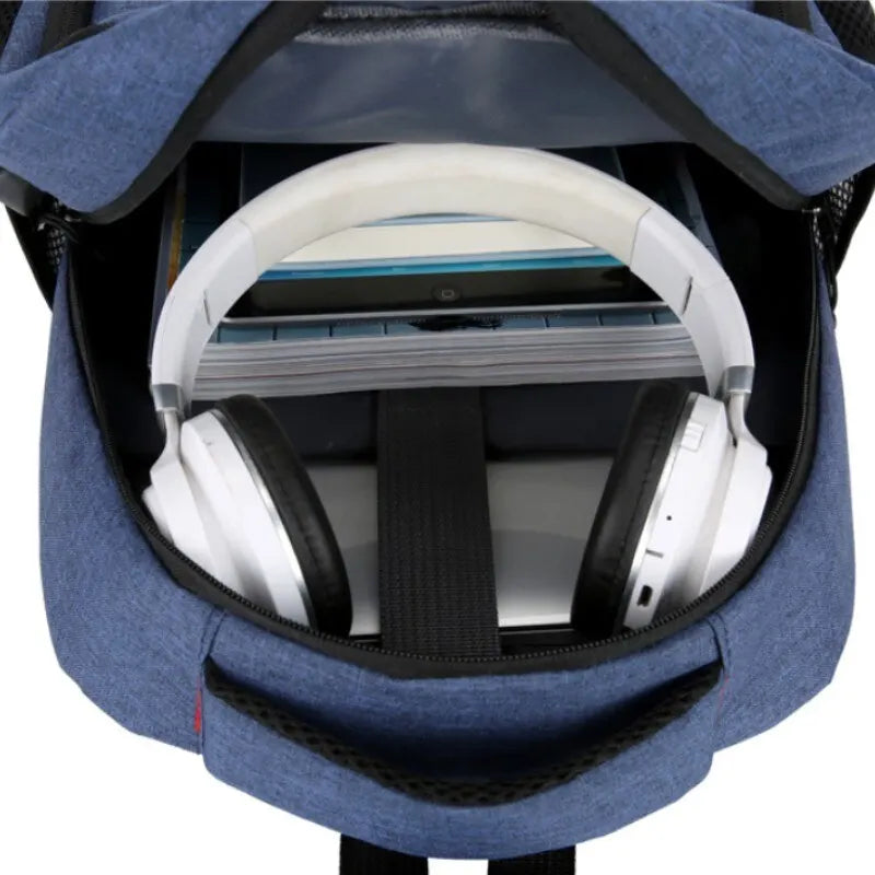 Large Capacity Fashion Backpack