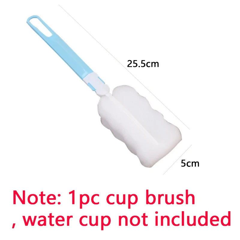 Air Water Bottle with Flavor Pods