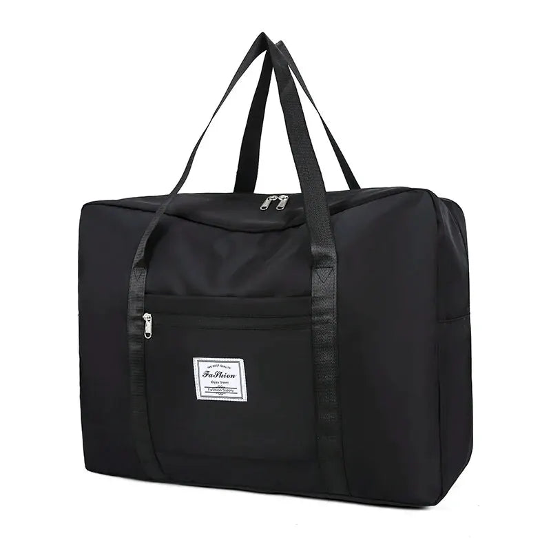 Lightweight Large Travel Handbag