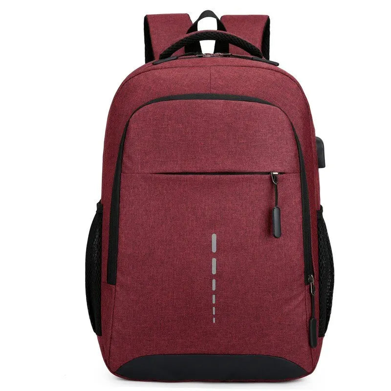 Large Capacity Fashion Backpack
