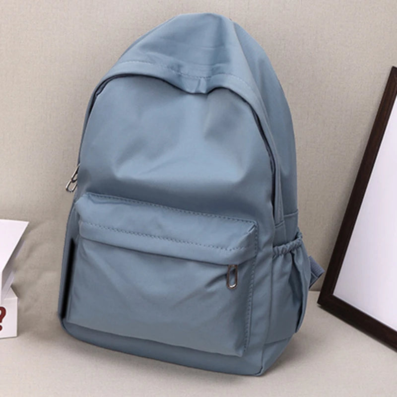 Waterproof Large Capacity Schoolbag