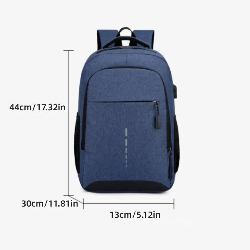 Large Capacity Fashion Backpack