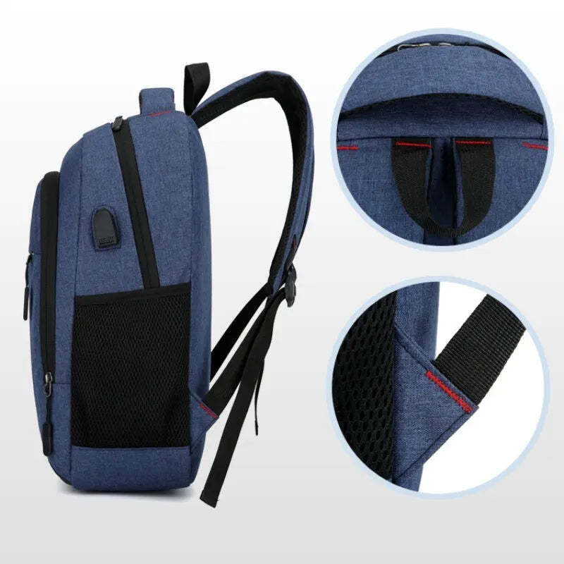 Large Capacity Fashion Backpack