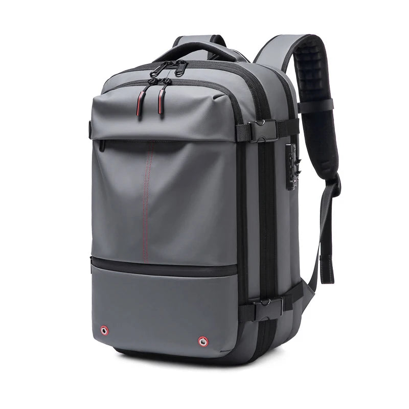 17-Inch Laptop Business Backpack